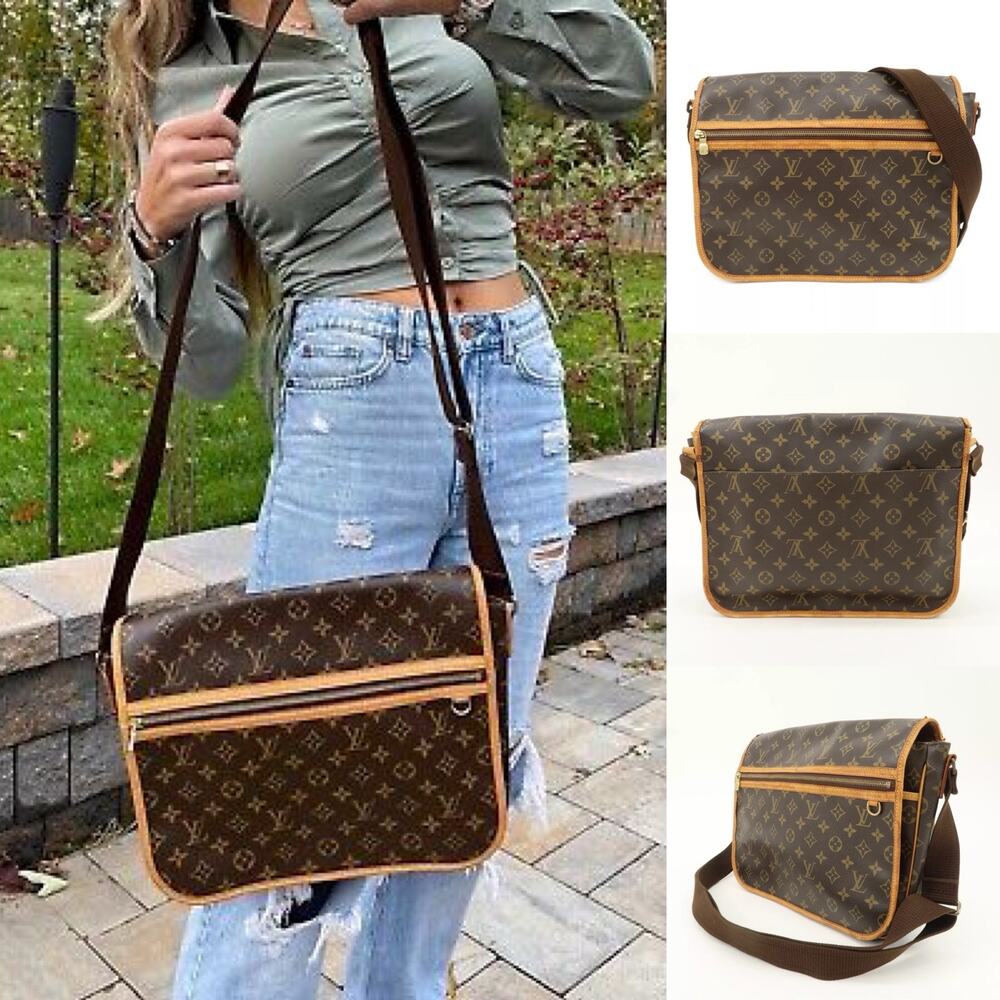 💎✨Beautiful✨💎Authentic Louis Vuitton Crossbody Bag